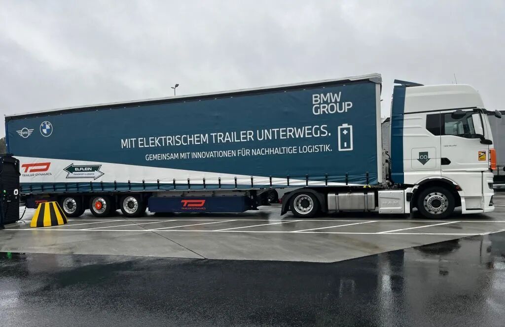 Tesla a livré ses Semi à DHL, tandis que Volvo lance un camion électrique de 14 tonnes ! Les dernières actualités du secteur des camions à l’étranger, en ligne avec les tendances du 12.8-12.14.