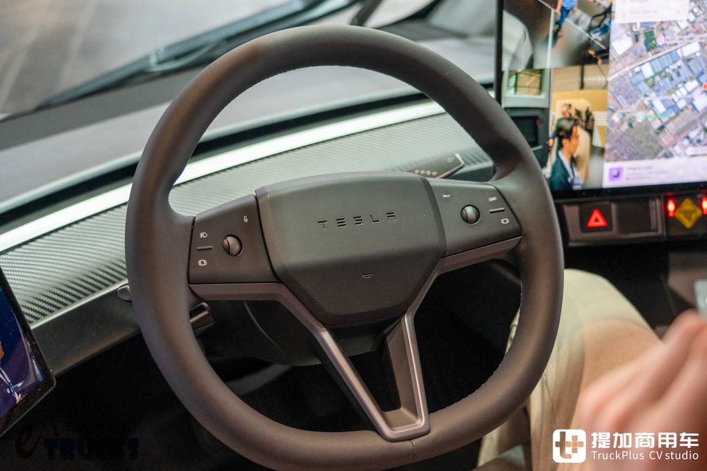 IAA 2026: ¿el camión eléctrico más avanzado del mundo? En realidad, lleno de compromisos — análisis a fondo del Tesla Semi