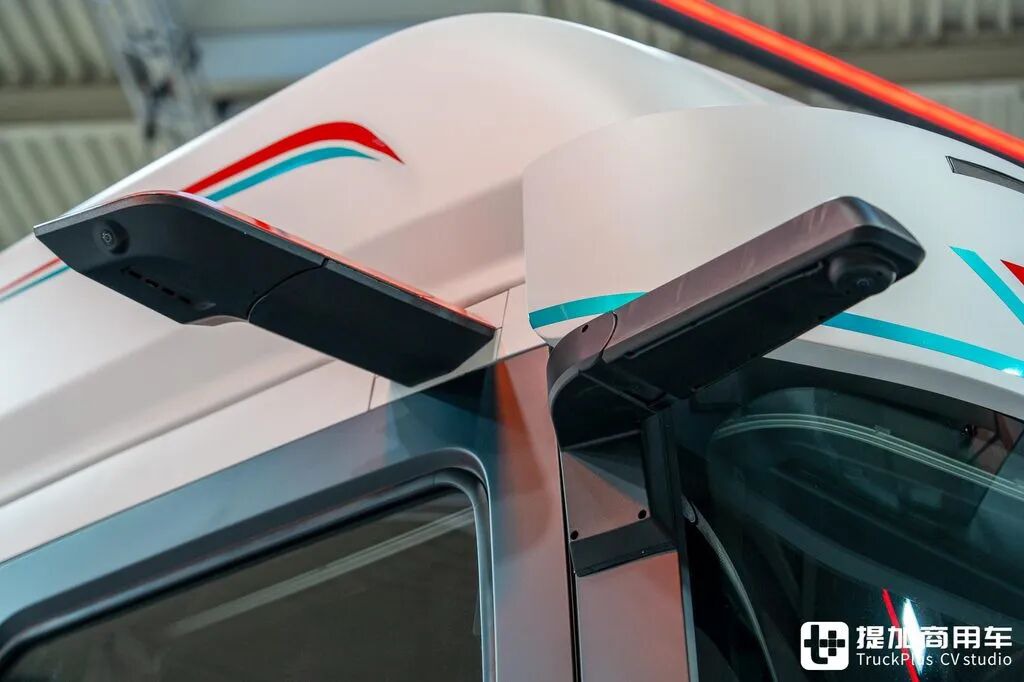 IAA 2026: ¡tracción eléctrica de 1.000 CV + carga de megavatios, y cinco estrellas de seguridad! Análisis completo del tractor eléctrico puro BYD ETT 44