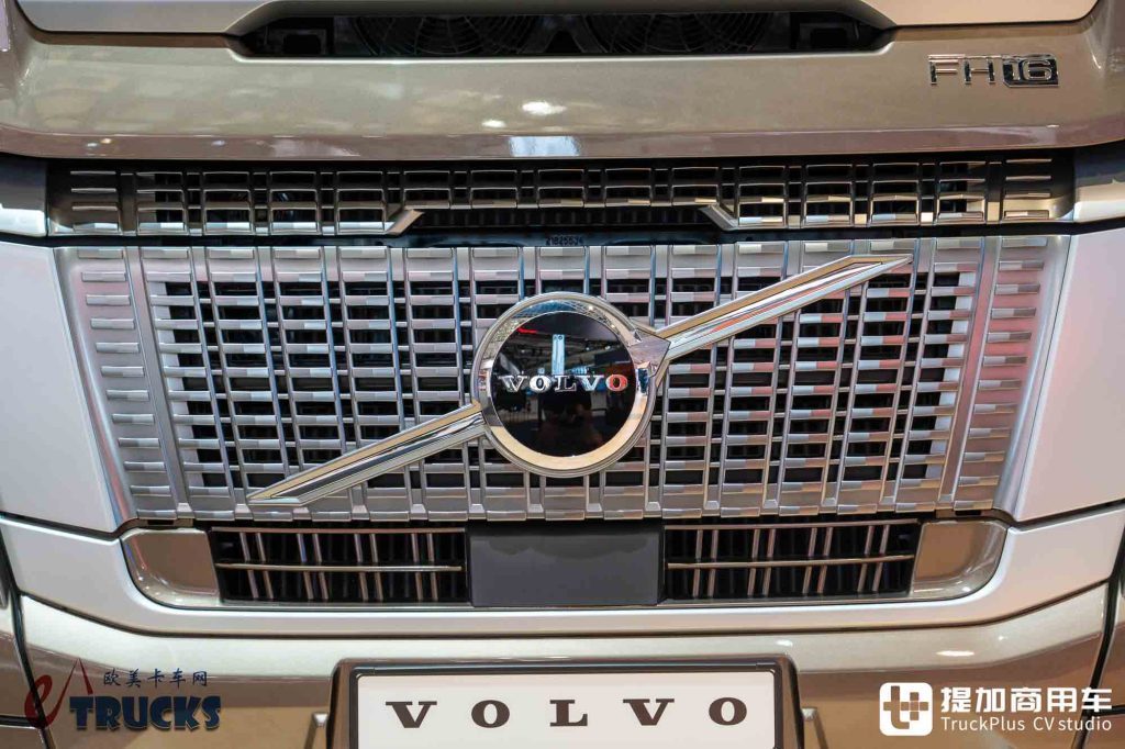 Review exclusivo IAA 2026: conozcan al rey del par europeo — Volvo FH16 Aero 780, el buque insignia V8 de 780 CV