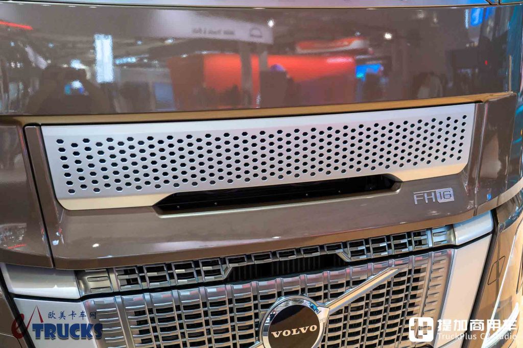 Review exclusivo IAA 2026: conozcan al rey del par europeo — Volvo FH16 Aero 780, el buque insignia V8 de 780 CV