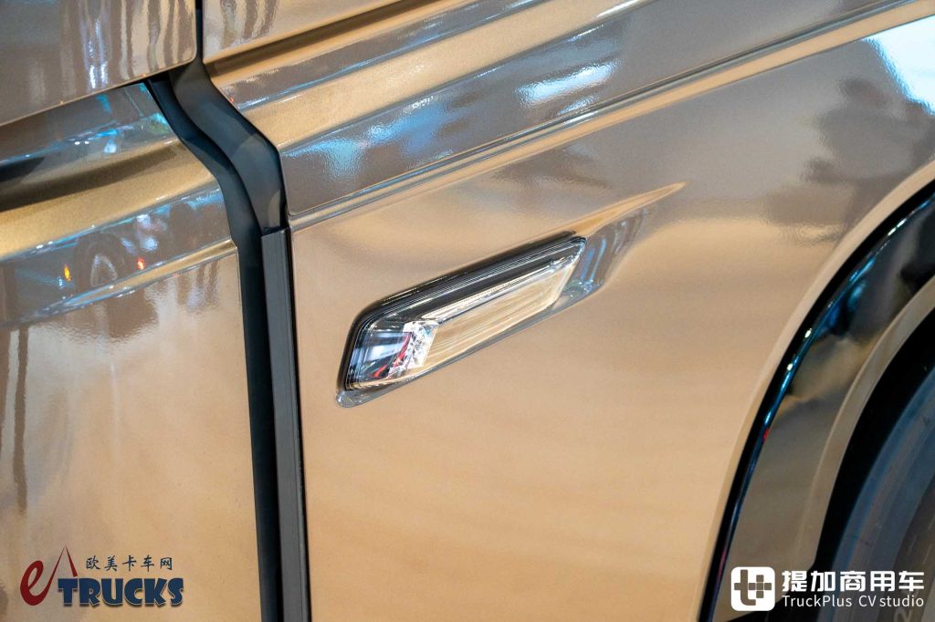 Review exclusivo IAA 2026: conozcan al rey del par europeo — Volvo FH16 Aero 780, el buque insignia V8 de 780 CV