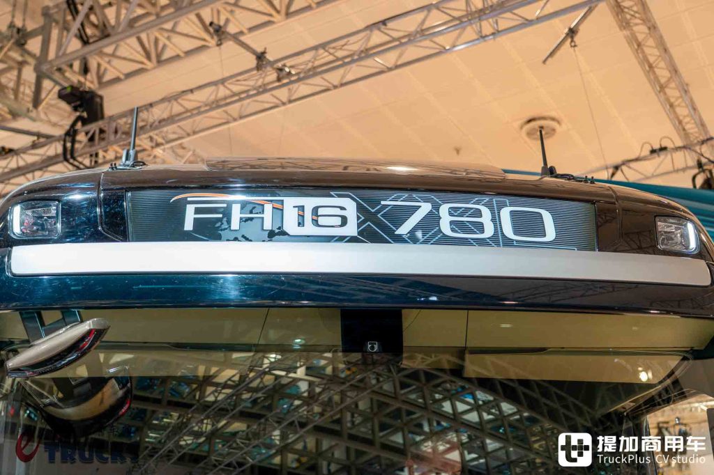 Review exclusivo IAA 2026: conozcan al rey del par europeo — Volvo FH16 Aero 780, el buque insignia V8 de 780 CV