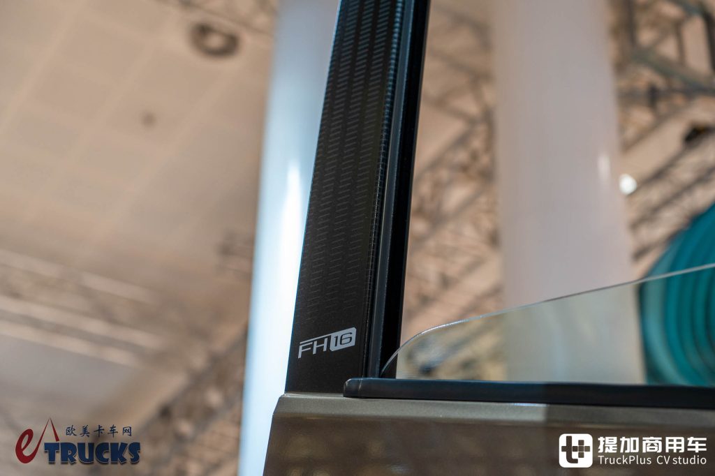 Review exclusivo IAA 2026: conozcan al rey del par europeo — Volvo FH16 Aero 780, el buque insignia V8 de 780 CV