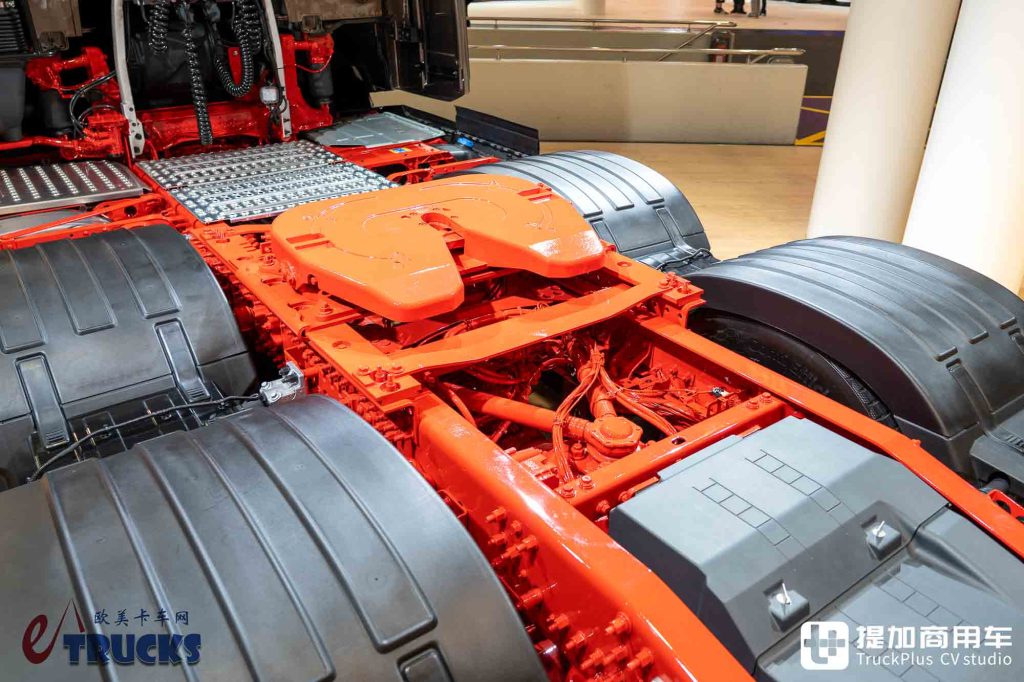 Review exclusivo IAA 2026: conozcan al rey del par europeo — Volvo FH16 Aero 780, el buque insignia V8 de 780 CV