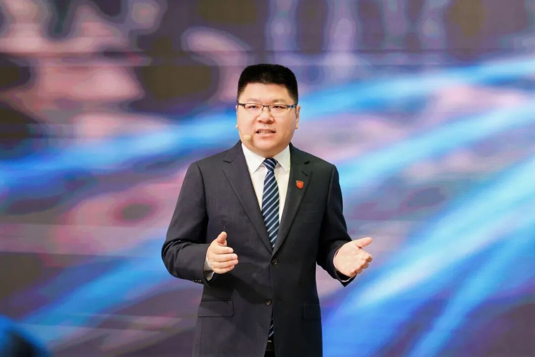 FAW Jiefang presenta en Hannover su camión conceptual prospectivo TL.X