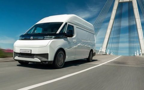 Del río Qiantang al Rin: la estrategia global de Farizon detrás de su debut en el IAA de Hannover