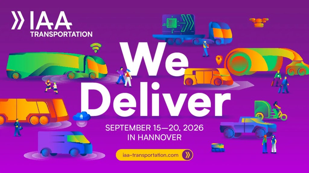 FAW Jiefang participará en la Feria Internacional de Transporte de Hanóver 2026 en Alemania