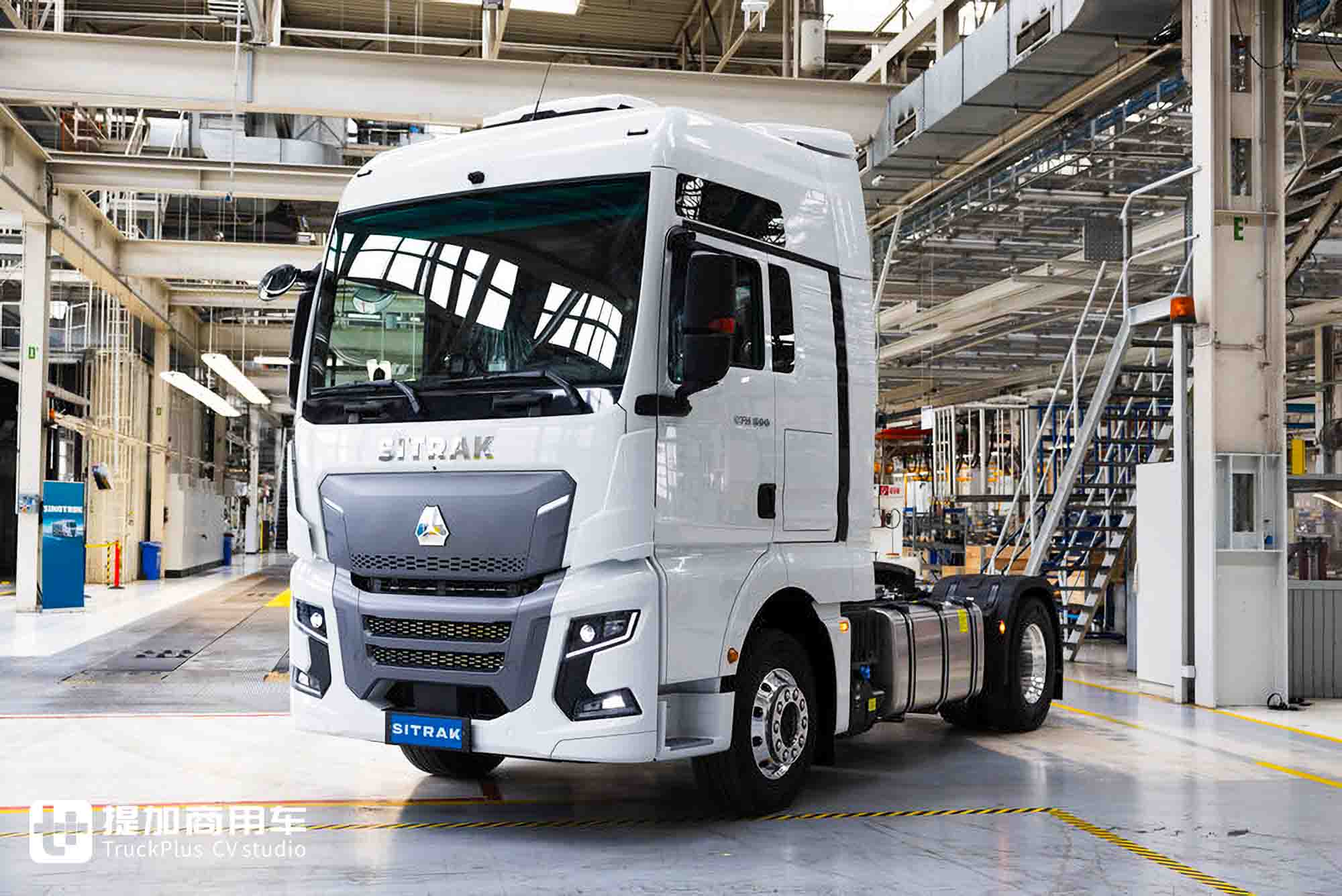 Veteranos como Sinotruk y FAW Jiefang compiten, nuevos actores como Farizon y BYD irrumpen: cuando el «camión chino» se encuentra con el «terreno europeo», inventario de la fuerza de los camiones chinos en el Salón de Vehículos Comerciales de Hanóver 2026
