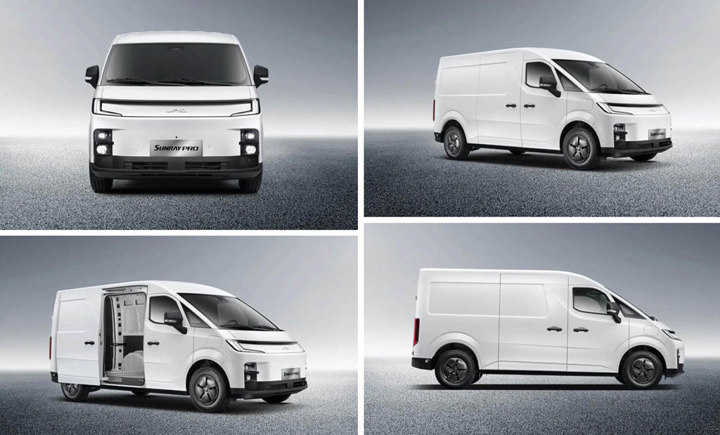 Veteranos como Sinotruk y FAW Jiefang compiten, nuevos actores como Farizon y BYD irrumpen: cuando el «camión chino» se encuentra con el «terreno europeo», inventario de la fuerza de los camiones chinos en el Salón de Vehículos Comerciales de Hanóver 2026