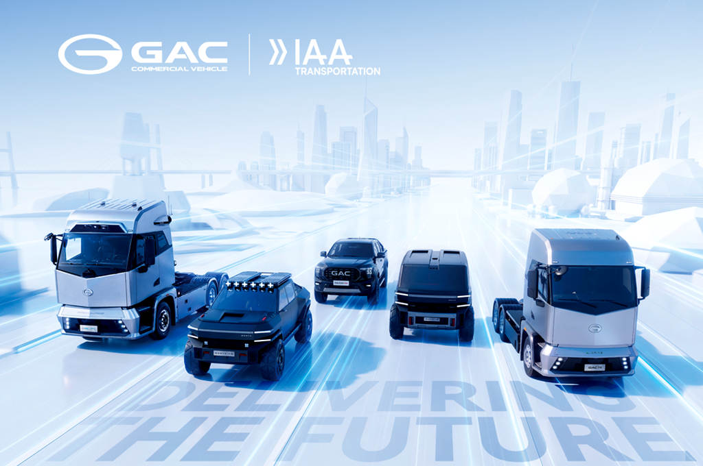 Veteranos como Sinotruk y FAW Jiefang compiten, nuevos actores como Farizon y BYD irrumpen: cuando el «camión chino» se encuentra con el «terreno europeo», inventario de la fuerza de los camiones chinos en el Salón de Vehículos Comerciales de Hanóver 2026