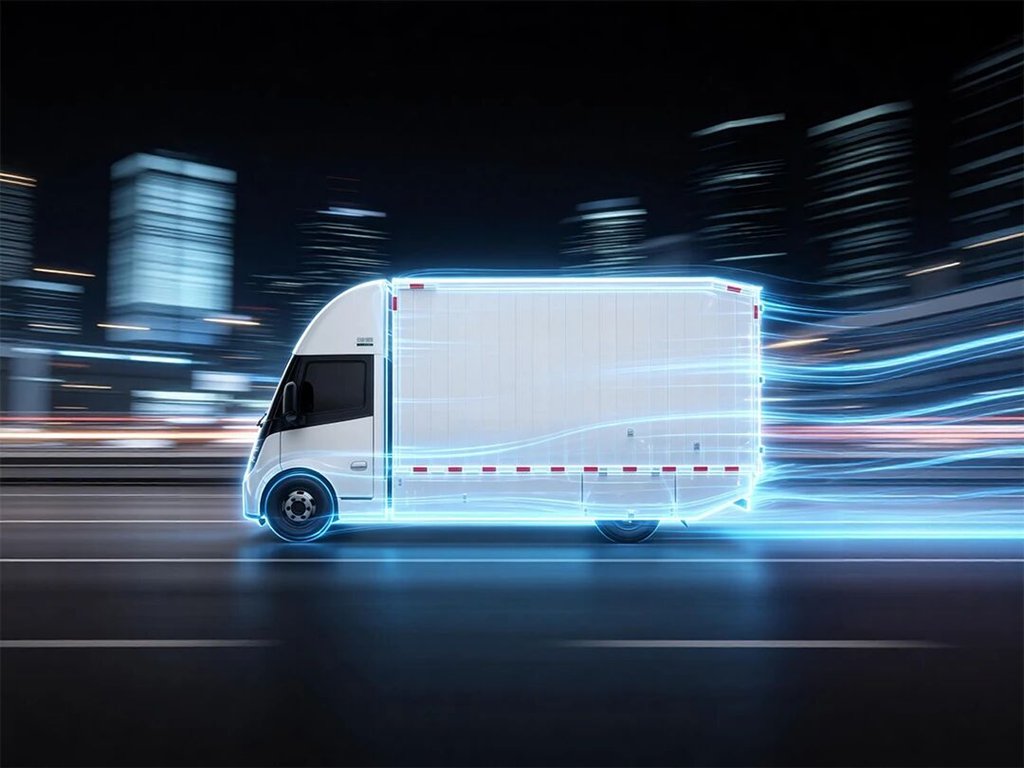 ¿Puede un camión ligero 100% eléctrico hacer rutas interurbanas? Llega la guía de compra más realista de toda la red
