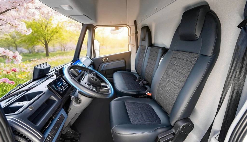 ¿Puede un camión ligero 100% eléctrico hacer rutas interurbanas? Llega la guía de compra más realista de toda la red