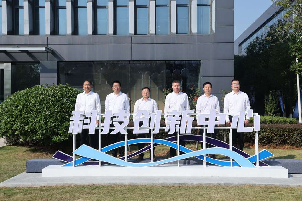 El Centro de Innovación Científico-Tecnológica de Dongfeng Commercial Vehicles abre oficialmente, anclando una nueva etapa de I+D propia
