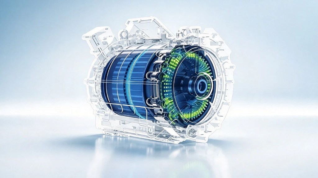 ¿Cómo elegir un camión ligero de gran batería sin errores? El Kunpeng ET9 con batería CATL de 172 kWh fija cuatro estándares