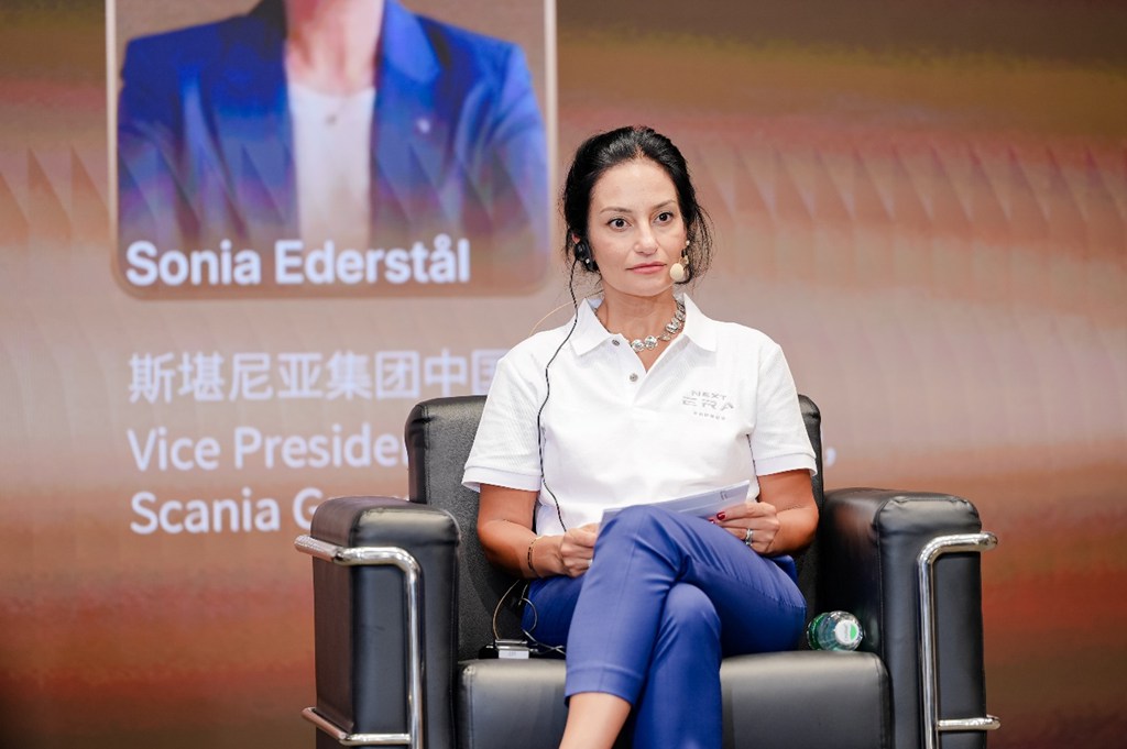 Cubriendo escenarios nicho sin apostar por una única vía — NEXT ERA Trucks calibra su ritmo en China
